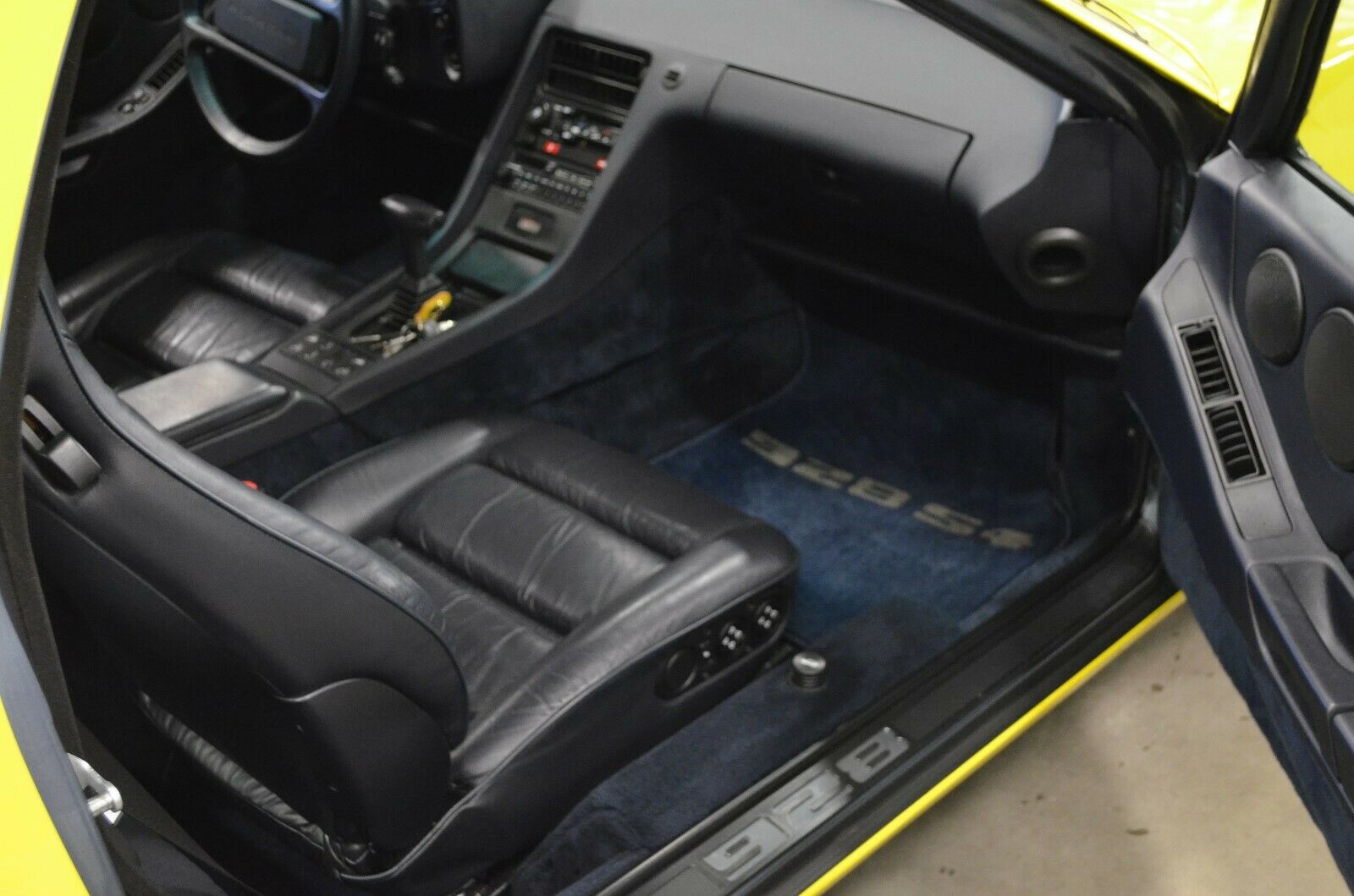 3k Mile 1988 Porsche 928 Looks Like It Just Rolled Out Of The Factory