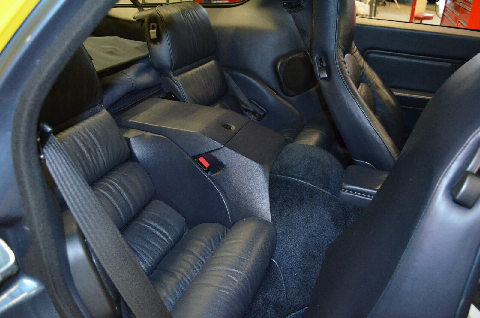 3k Mile 1988 Porsche 928 Looks Like It Just Rolled Out Of The Factory