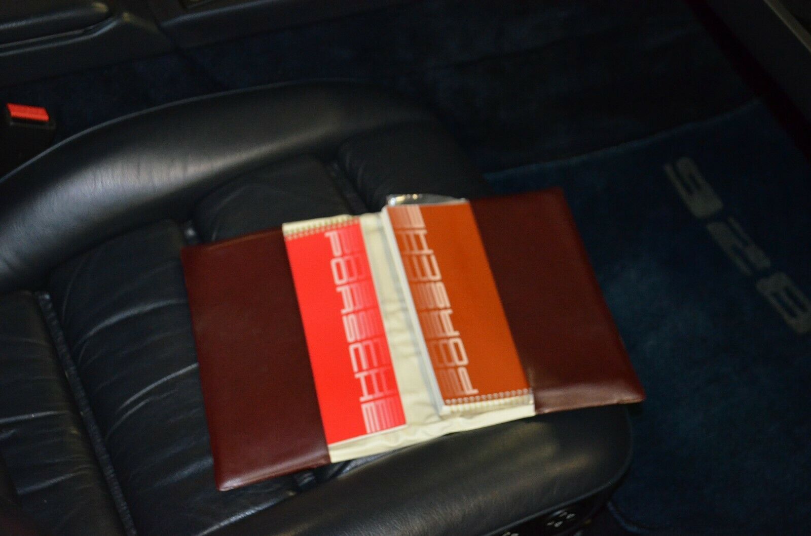 3k Mile 1988 Porsche 928 Looks Like It Just Rolled Out Of The Factory