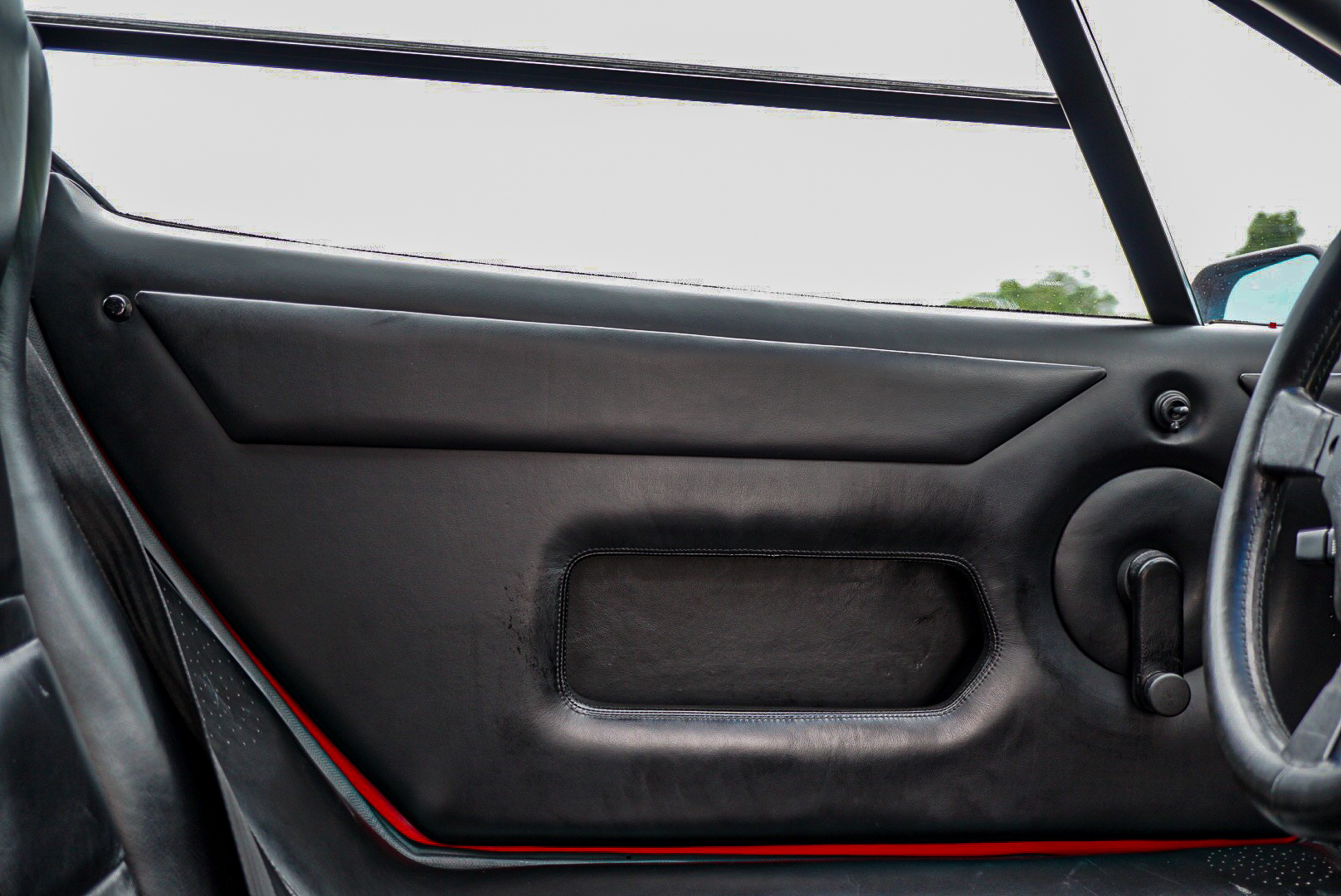 1988 Lamborghini Countach 5000 QV Can Go From 1980s Poster Idol To Your Garage