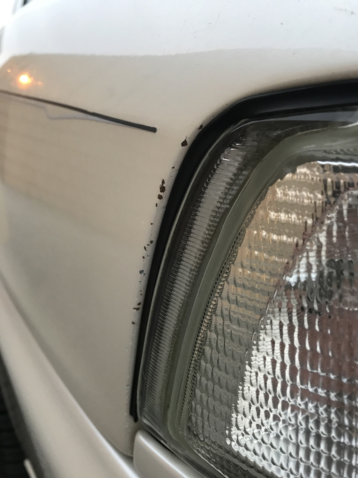 Modded 1990 Audi Coupe Quattro Takes On RS2 Tribute Moniker