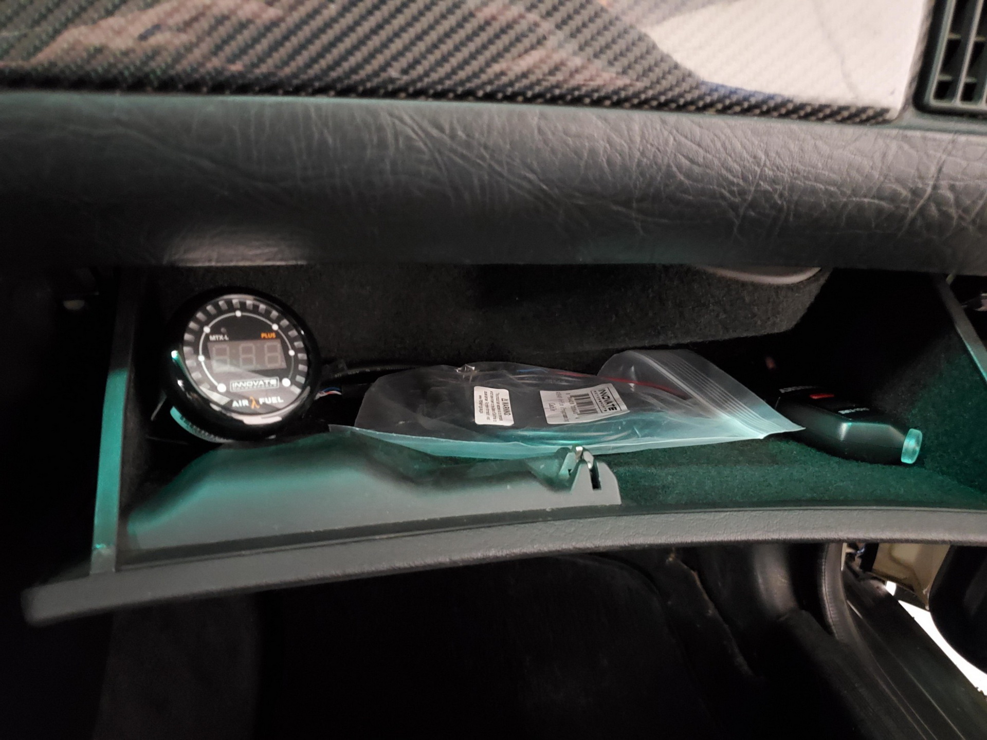 Modded 1990 Audi Coupe Quattro Takes On RS2 Tribute Moniker