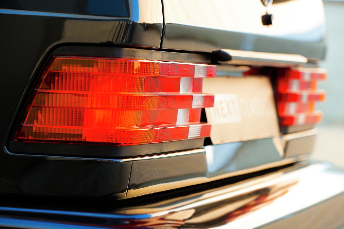 A 1990 Mercedes 190E 2.5-16 Evo II Could Be Your Family Friendlier Alternative To An E30 M3