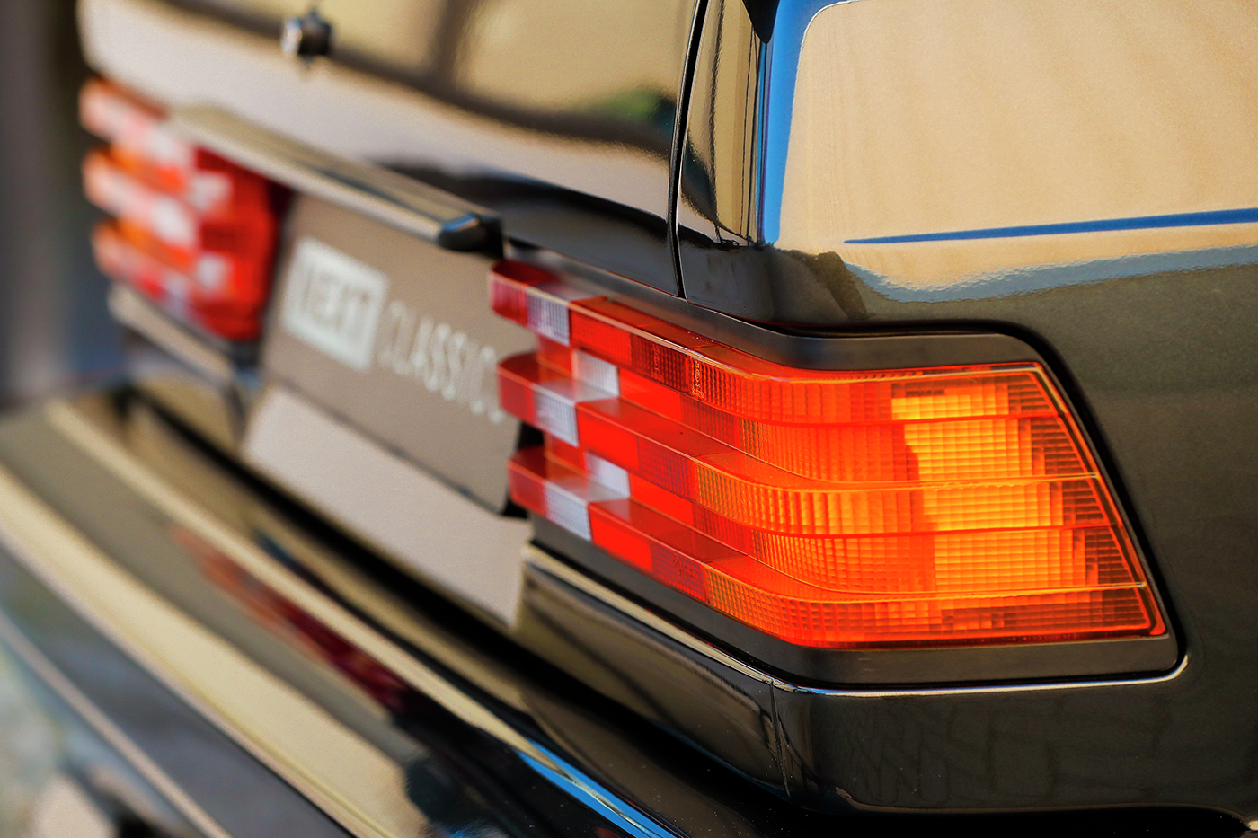 A 1990 Mercedes 190E 2.5-16 Evo II Could Be Your Family Friendlier Alternative To An E30 M3