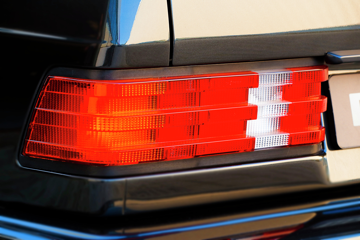 A 1990 Mercedes 190E 2.5-16 Evo II Could Be Your Family Friendlier Alternative To An E30 M3