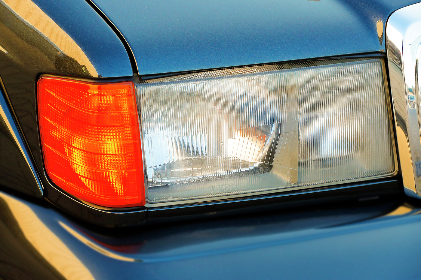 A 1990 Mercedes 190E 2.5-16 Evo II Could Be Your Family Friendlier Alternative To An E30 M3