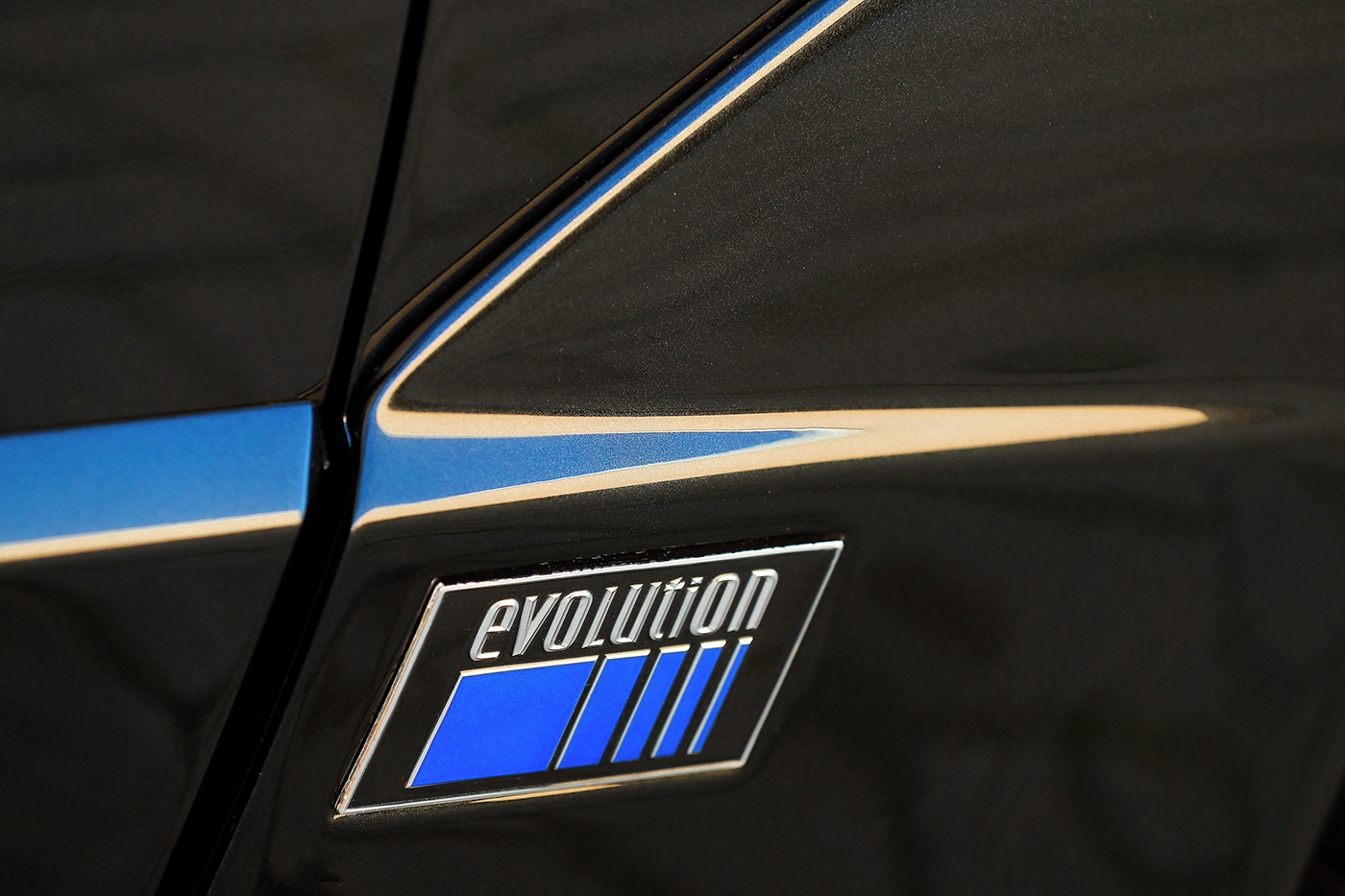 A 1990 Mercedes 190E 2.5-16 Evo II Could Be Your Family Friendlier Alternative To An E30 M3