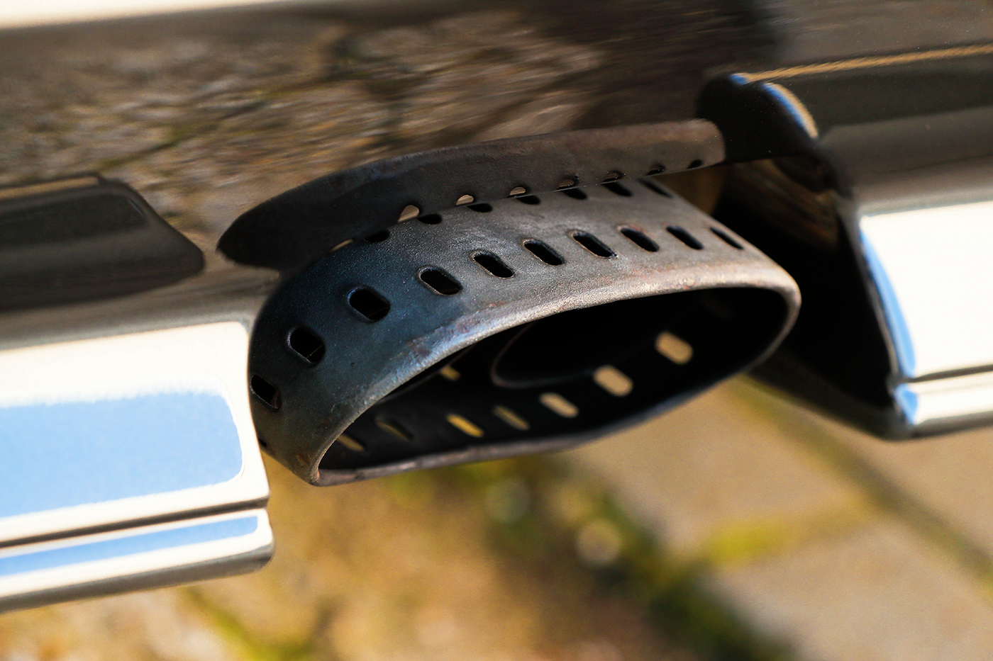 A 1990 Mercedes 190E 2.5-16 Evo II Could Be Your Family Friendlier Alternative To An E30 M3