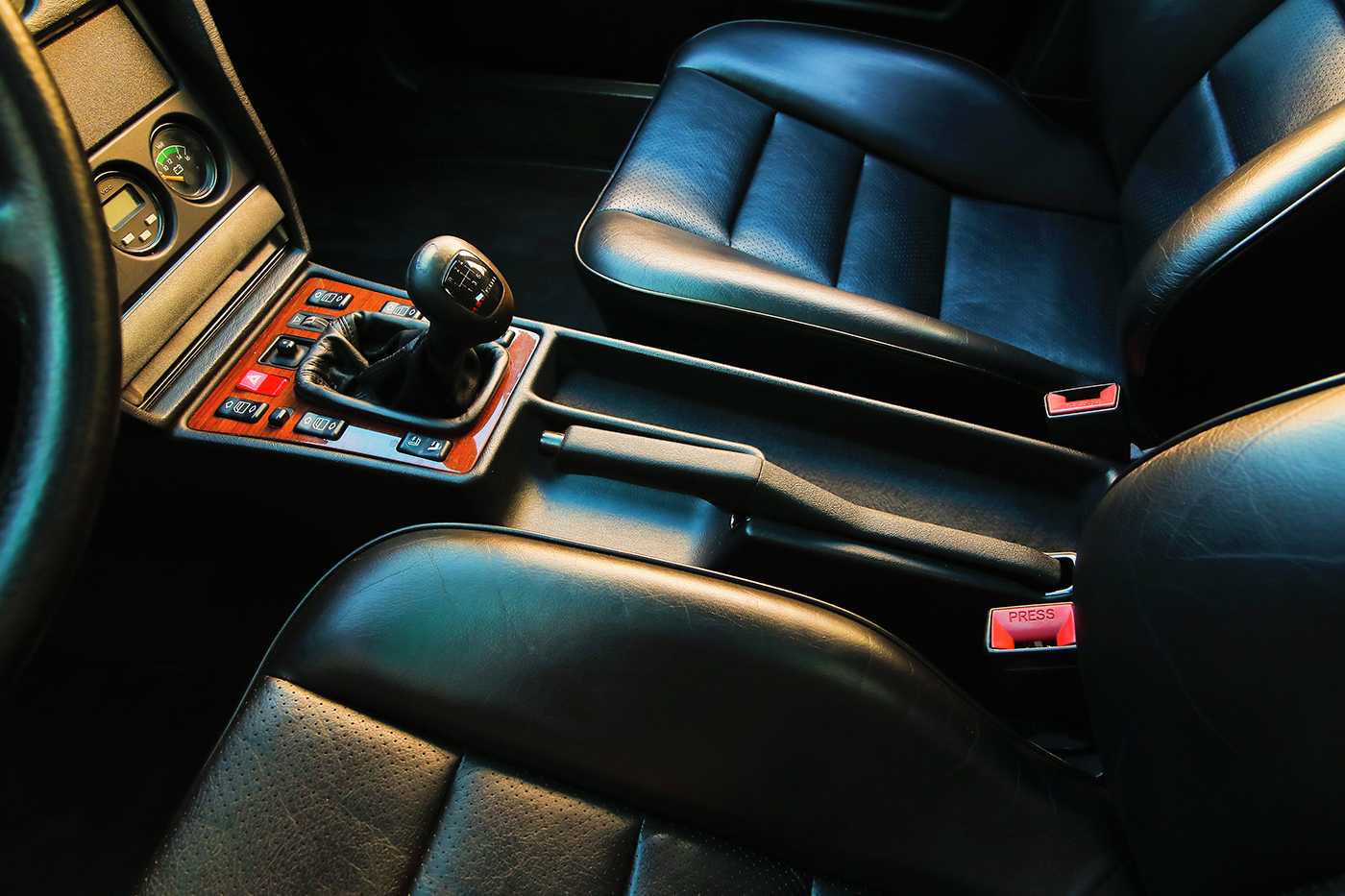 A 1990 Mercedes 190E 2.5-16 Evo II Could Be Your Family Friendlier Alternative To An E30 M3