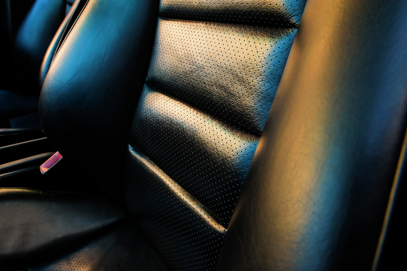 A 1990 Mercedes 190E 2.5-16 Evo II Could Be Your Family Friendlier Alternative To An E30 M3