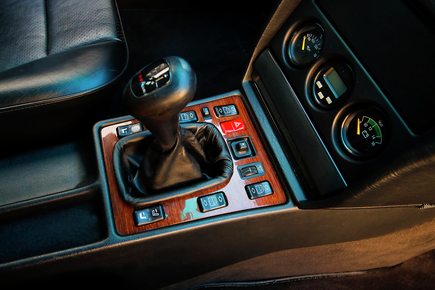 A 1990 Mercedes 190E 2.5-16 Evo II Could Be Your Family Friendlier Alternative To An E30 M3