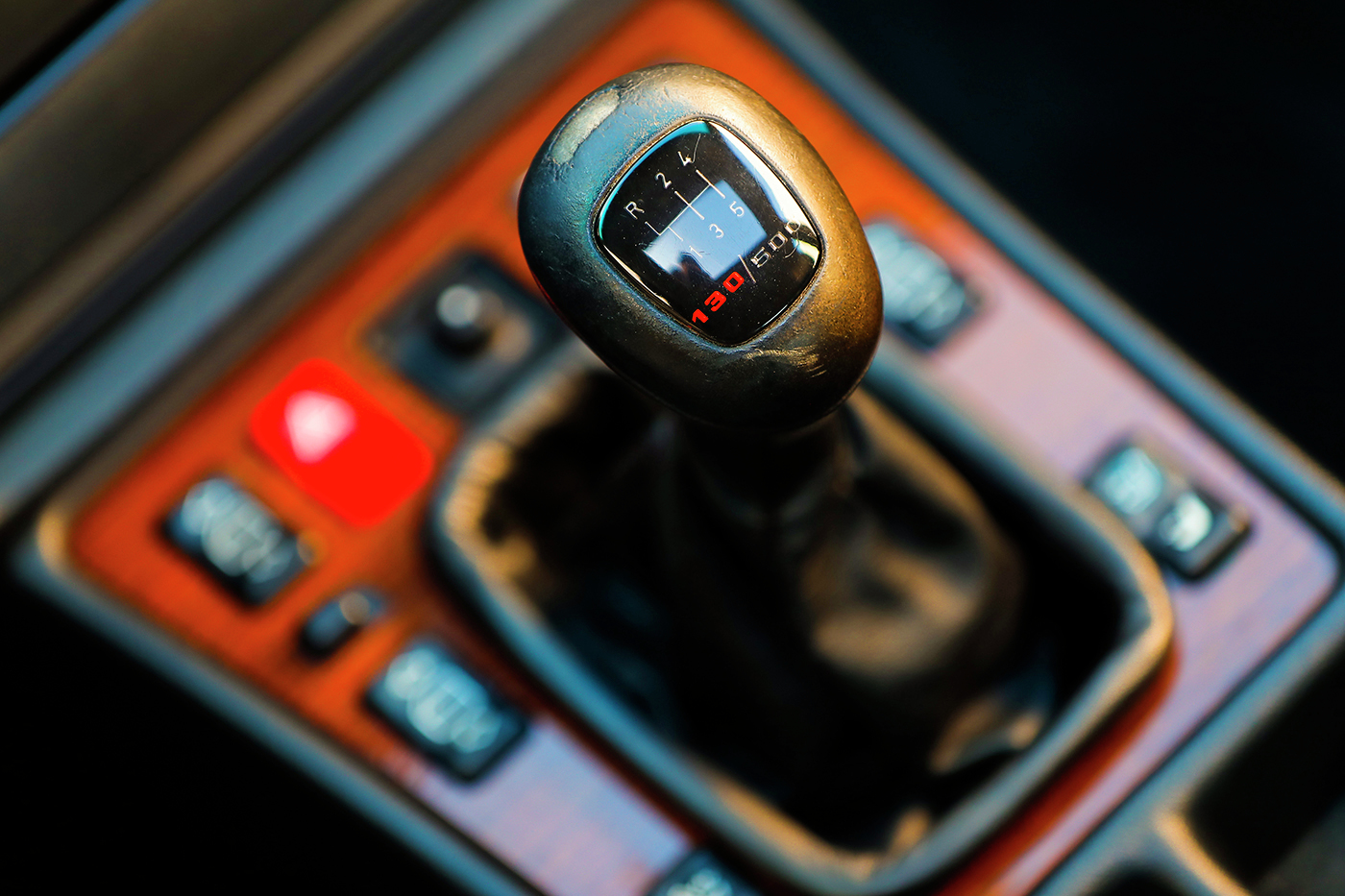 A 1990 Mercedes 190E 2.5-16 Evo II Could Be Your Family Friendlier Alternative To An E30 M3