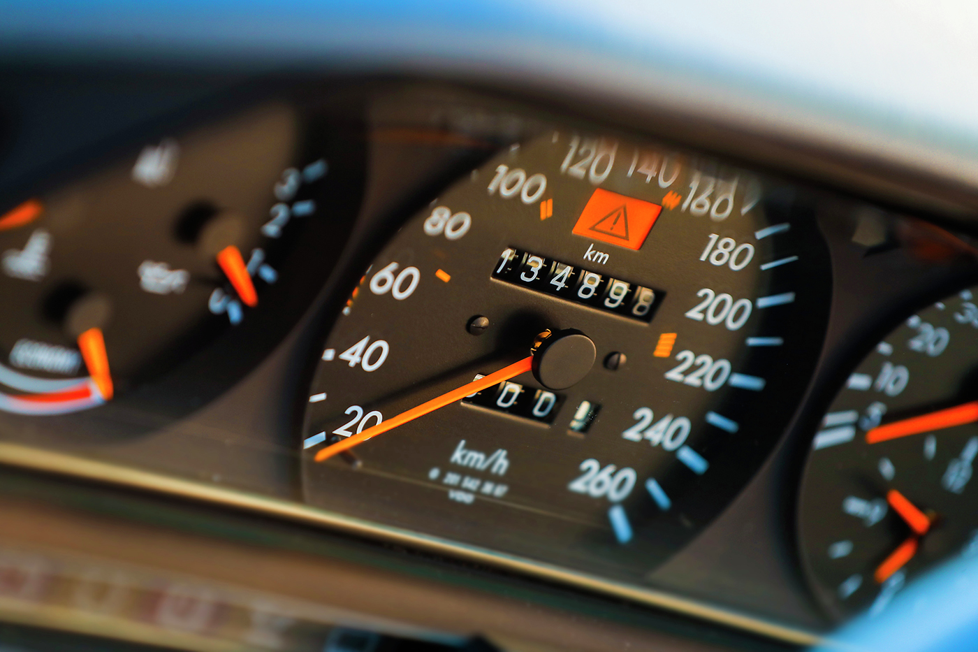 A 1990 Mercedes 190E 2.5-16 Evo II Could Be Your Family Friendlier Alternative To An E30 M3