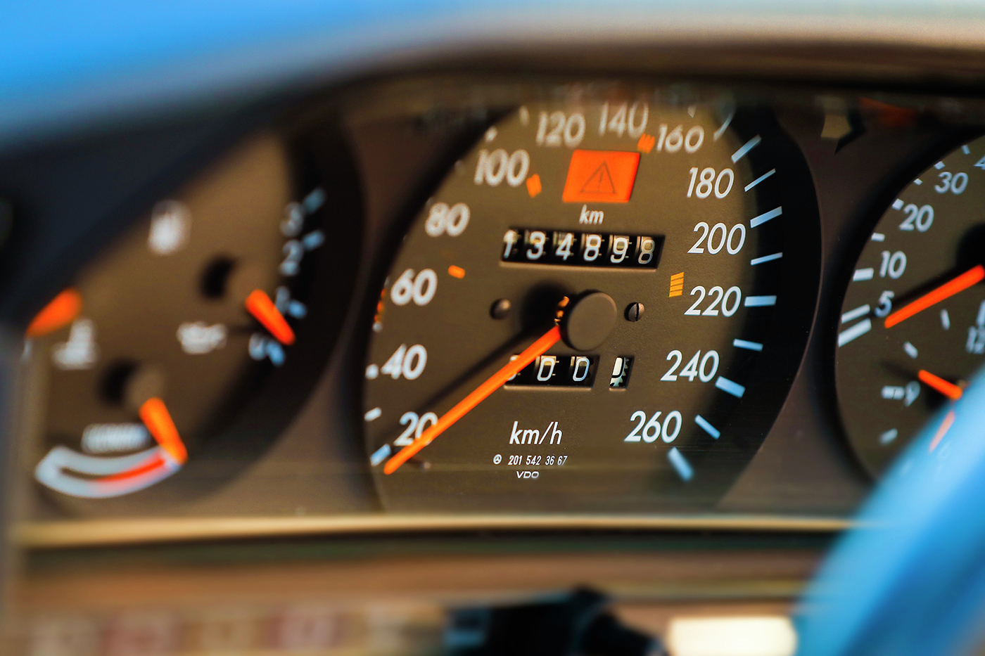 A 1990 Mercedes 190E 2.5-16 Evo II Could Be Your Family Friendlier Alternative To An E30 M3