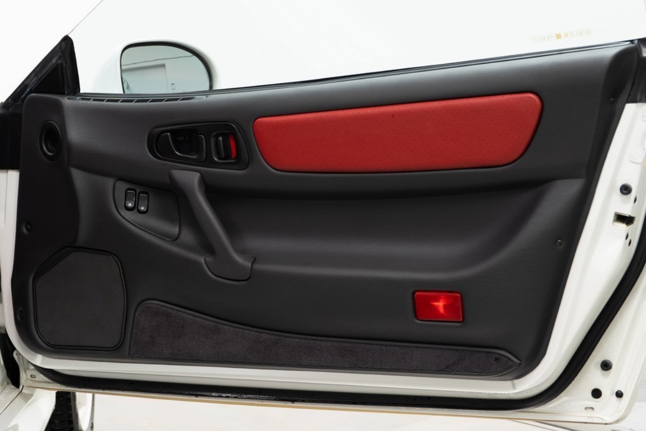 1,000-Mile 1991 Dodge Stealth R/T Twin-Turbo Has Sweet Looks, Sour Price