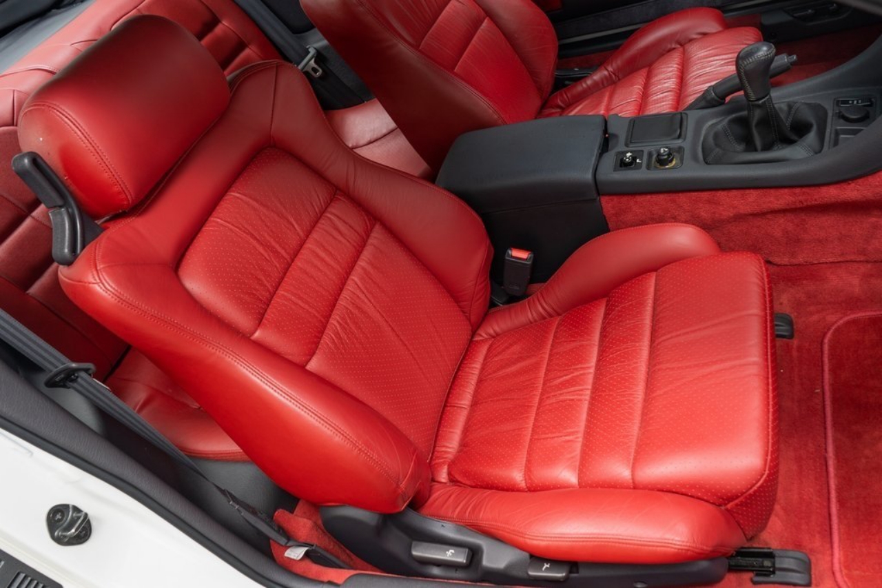 1,000-Mile 1991 Dodge Stealth R/T Twin-Turbo Has Sweet Looks, Sour Price