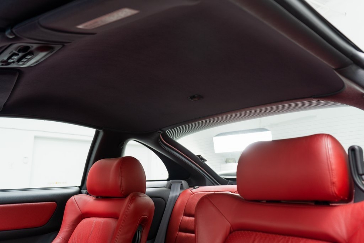 1,000-Mile 1991 Dodge Stealth R/T Twin-Turbo Has Sweet Looks, Sour Price