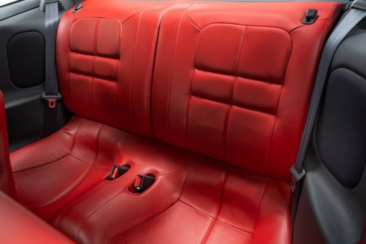 1,000-Mile 1991 Dodge Stealth R/T Twin-Turbo Has Sweet Looks, Sour Price