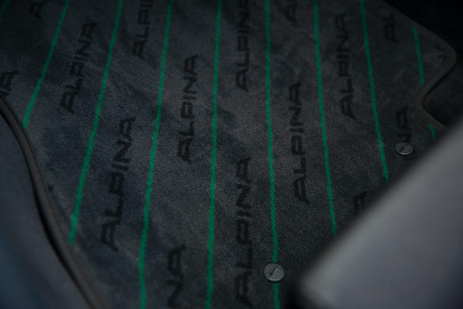 Gorgeous 1993 Alpina B12 5.7 Coupe With Manual ‘Box Is The Ultimate E31 8 Series