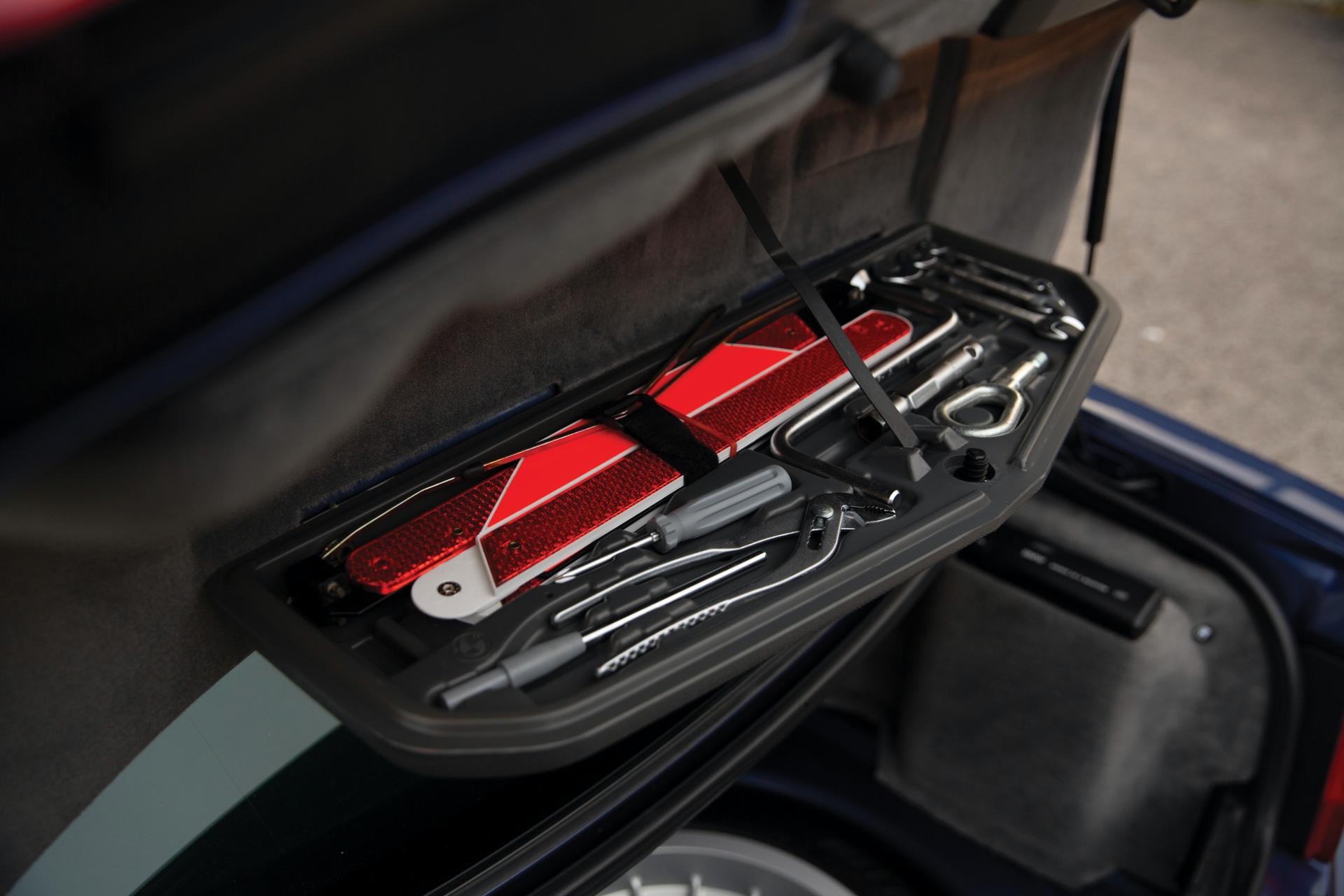 Gorgeous 1993 Alpina B12 5.7 Coupe With Manual ‘Box Is The Ultimate E31 8 Series