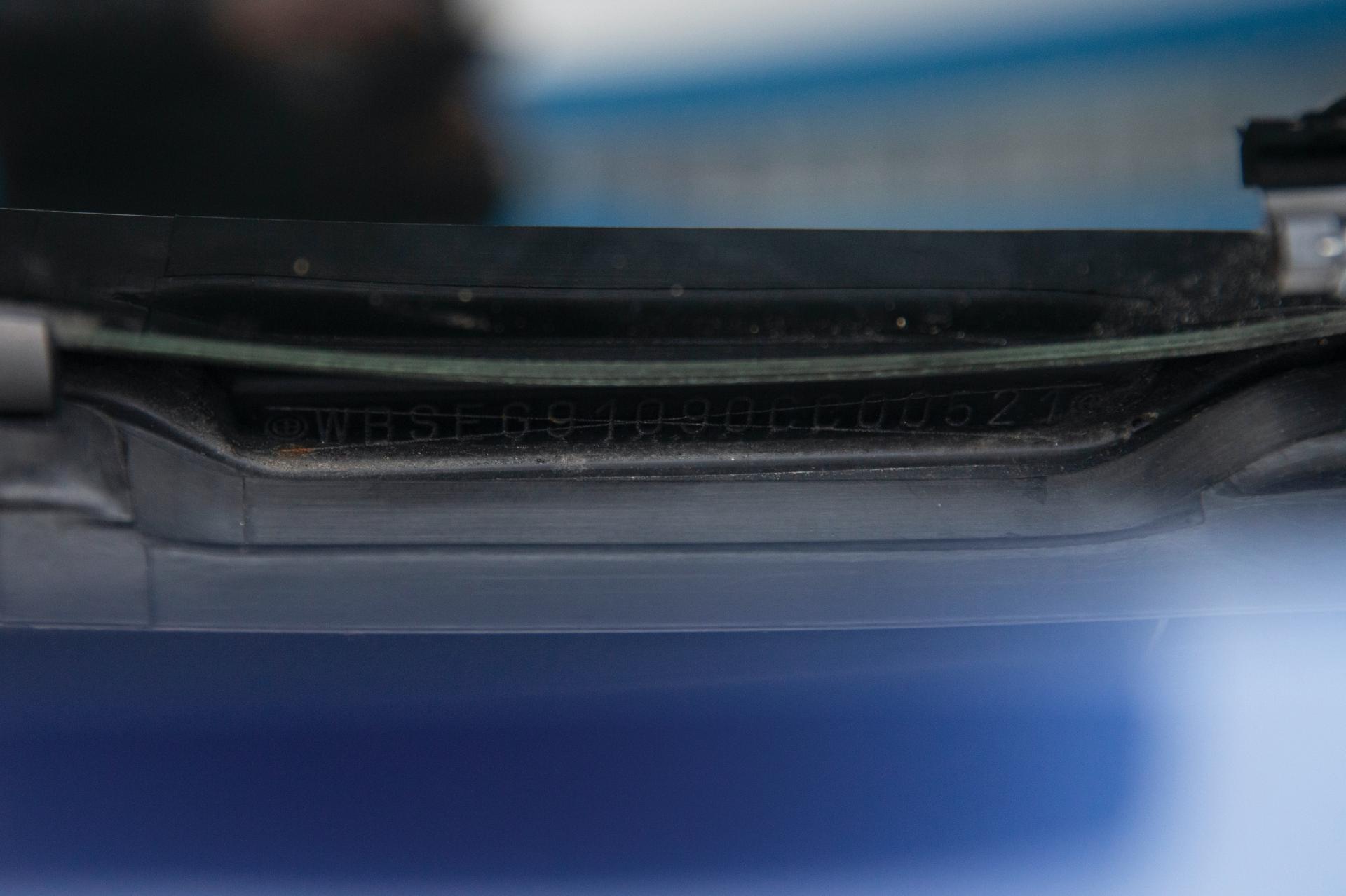 Gorgeous 1993 Alpina B12 5.7 Coupe With Manual ‘Box Is The Ultimate E31 8 Series