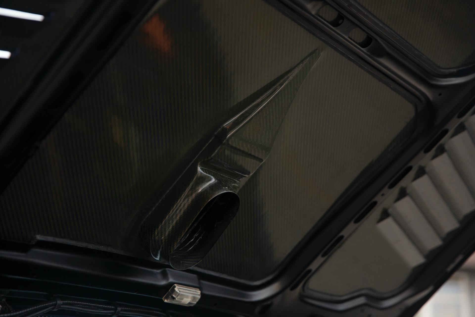 Gorgeous 1993 Alpina B12 5.7 Coupe With Manual ‘Box Is The Ultimate E31 8 Series