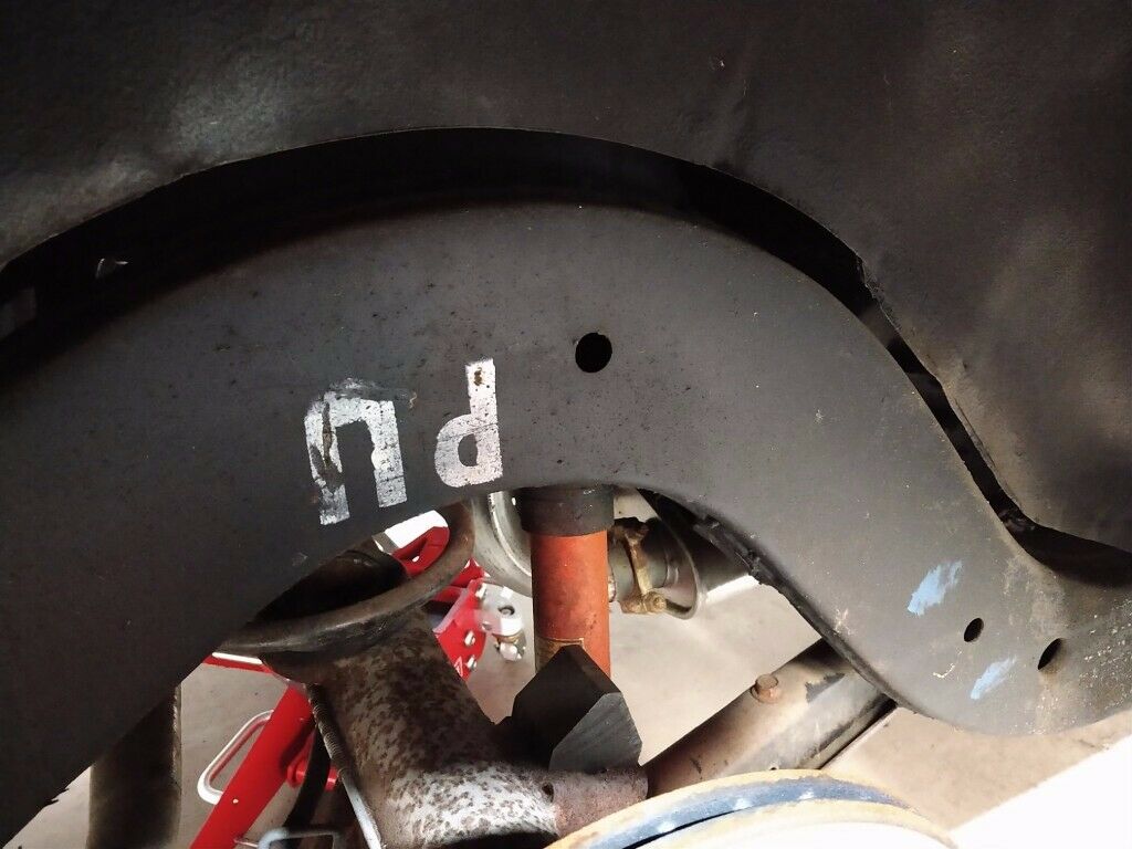 This 1996 Chevy Impala SS Was Stored In A Barn Brand New For 24 Years