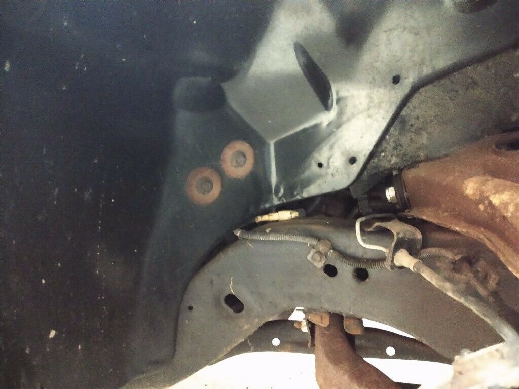 This 1996 Chevy Impala SS Was Stored In A Barn Brand New For 24 Years