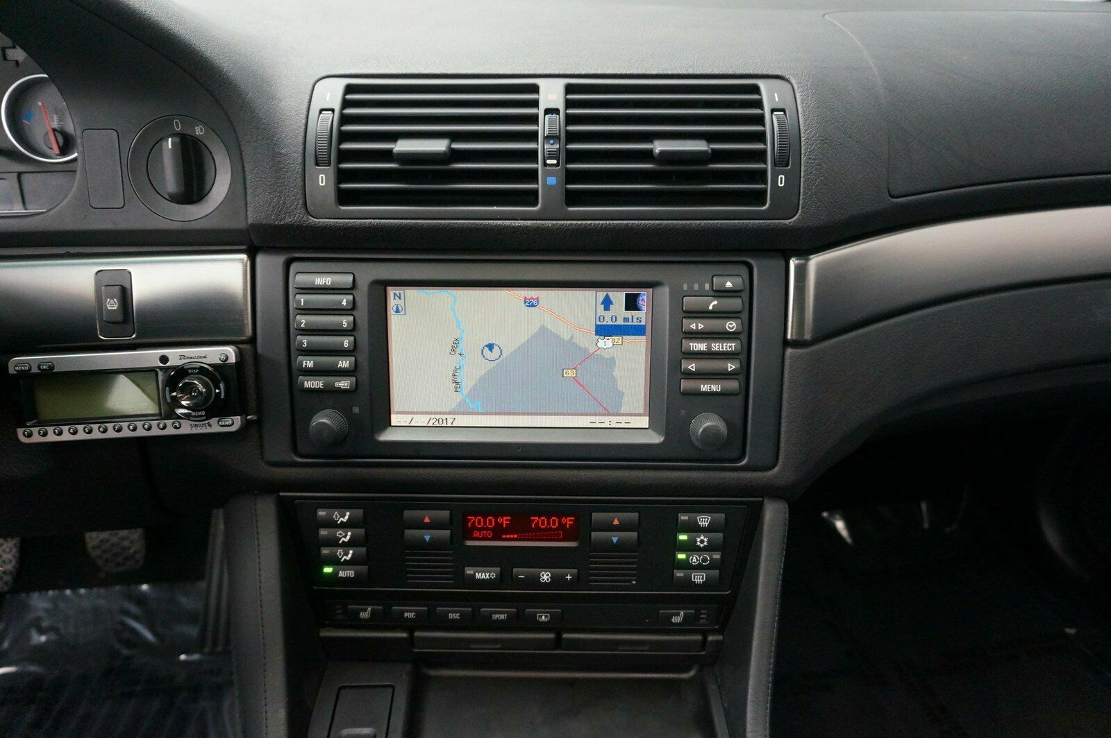 This Is One Of The Lowest Mileage E39 BMW M5s In America