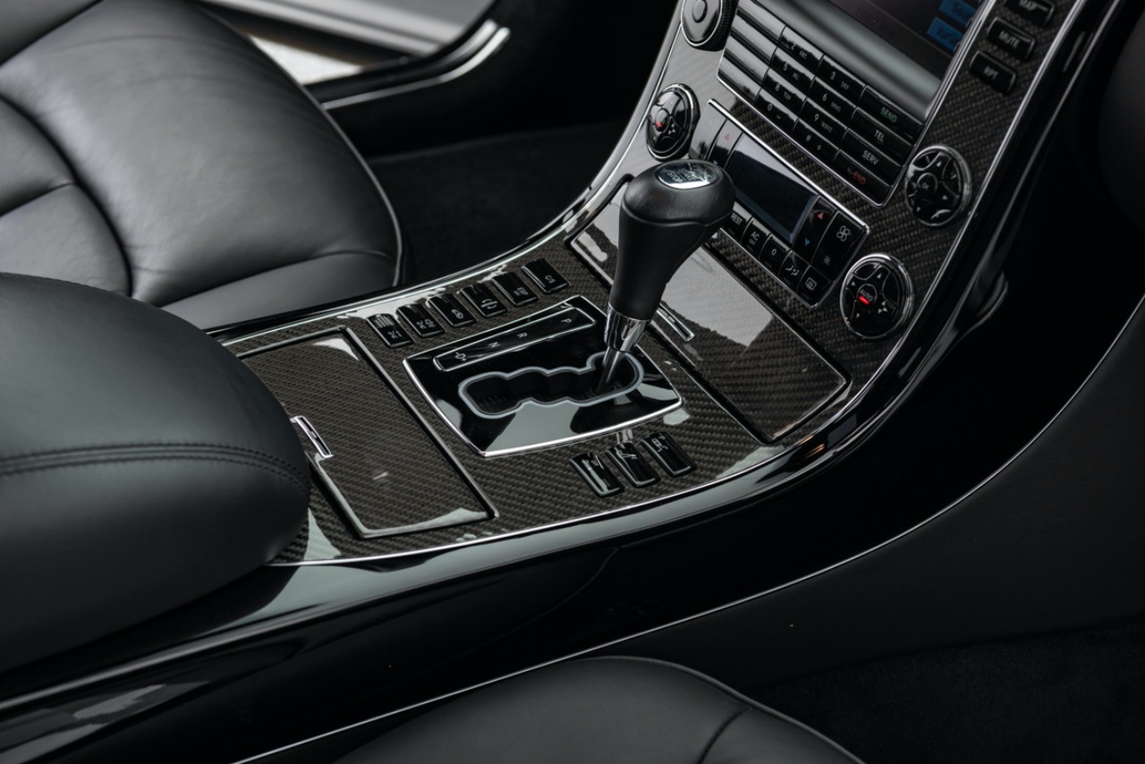 Is A Used 2006 Brabus Maybach 57S Worth More Than A Brand New Mercedes-Maybach S650?