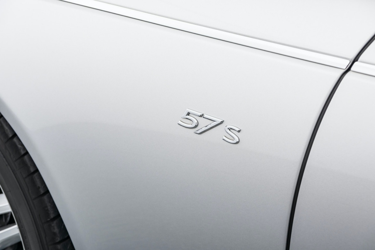 Is A Used 2006 Brabus Maybach 57S Worth More Than A Brand New Mercedes-Maybach S650?