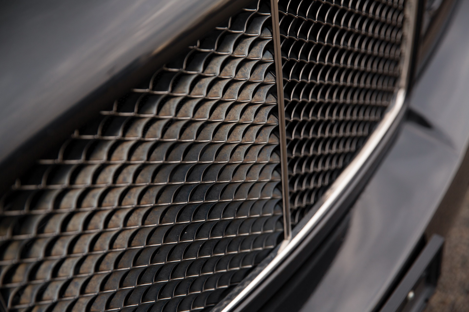 2007 Bentley Arnage Wants To Treat You Like A Royalty For New Audi A6 Money