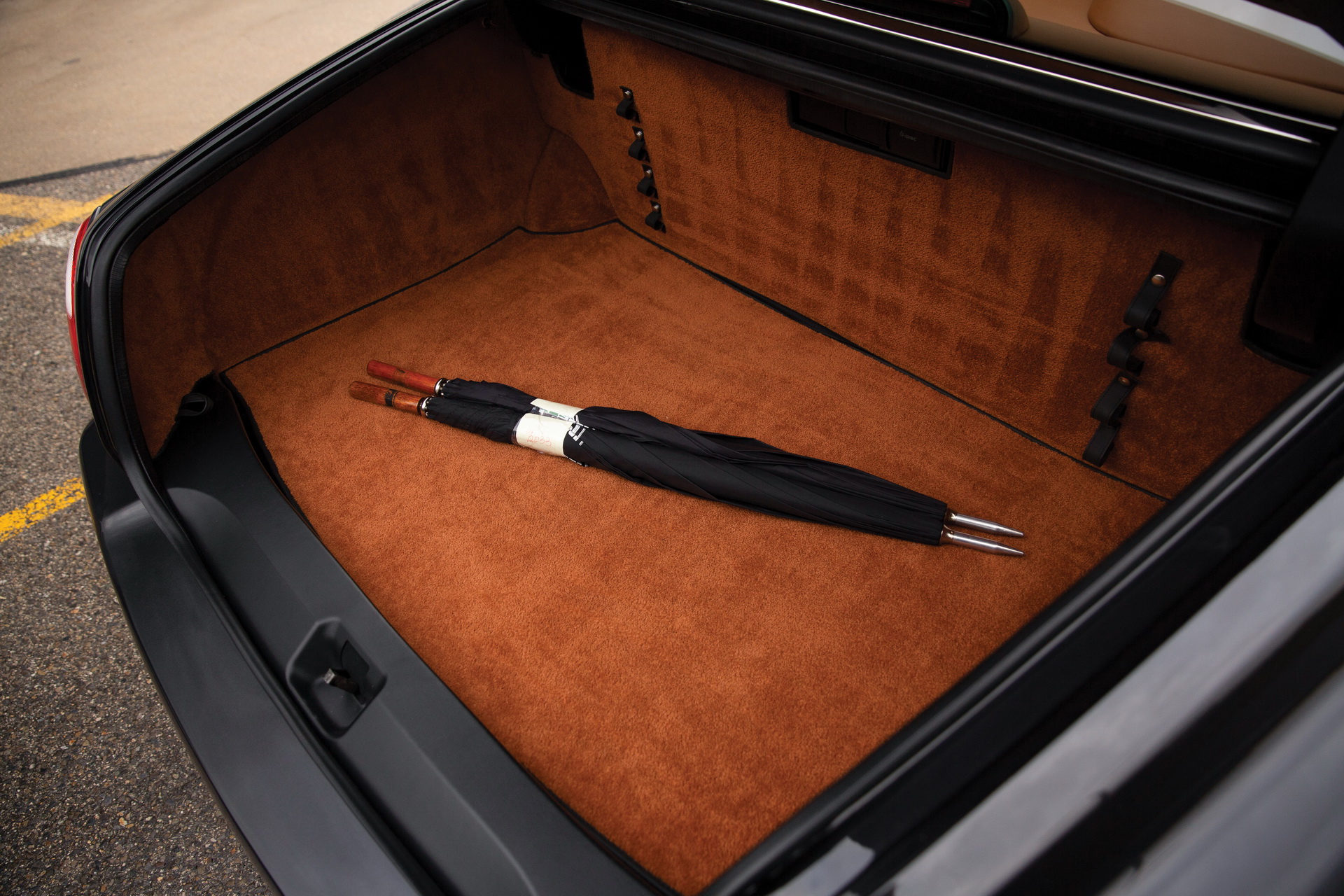 2007 Bentley Arnage Wants To Treat You Like A Royalty For New Audi A6 Money