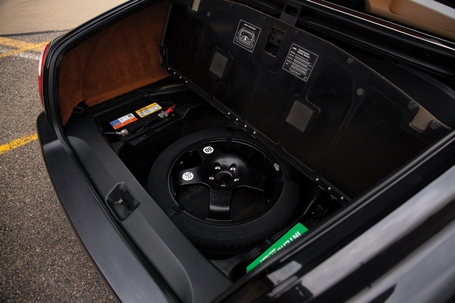 2007 Bentley Arnage Wants To Treat You Like A Royalty For New Audi A6 Money