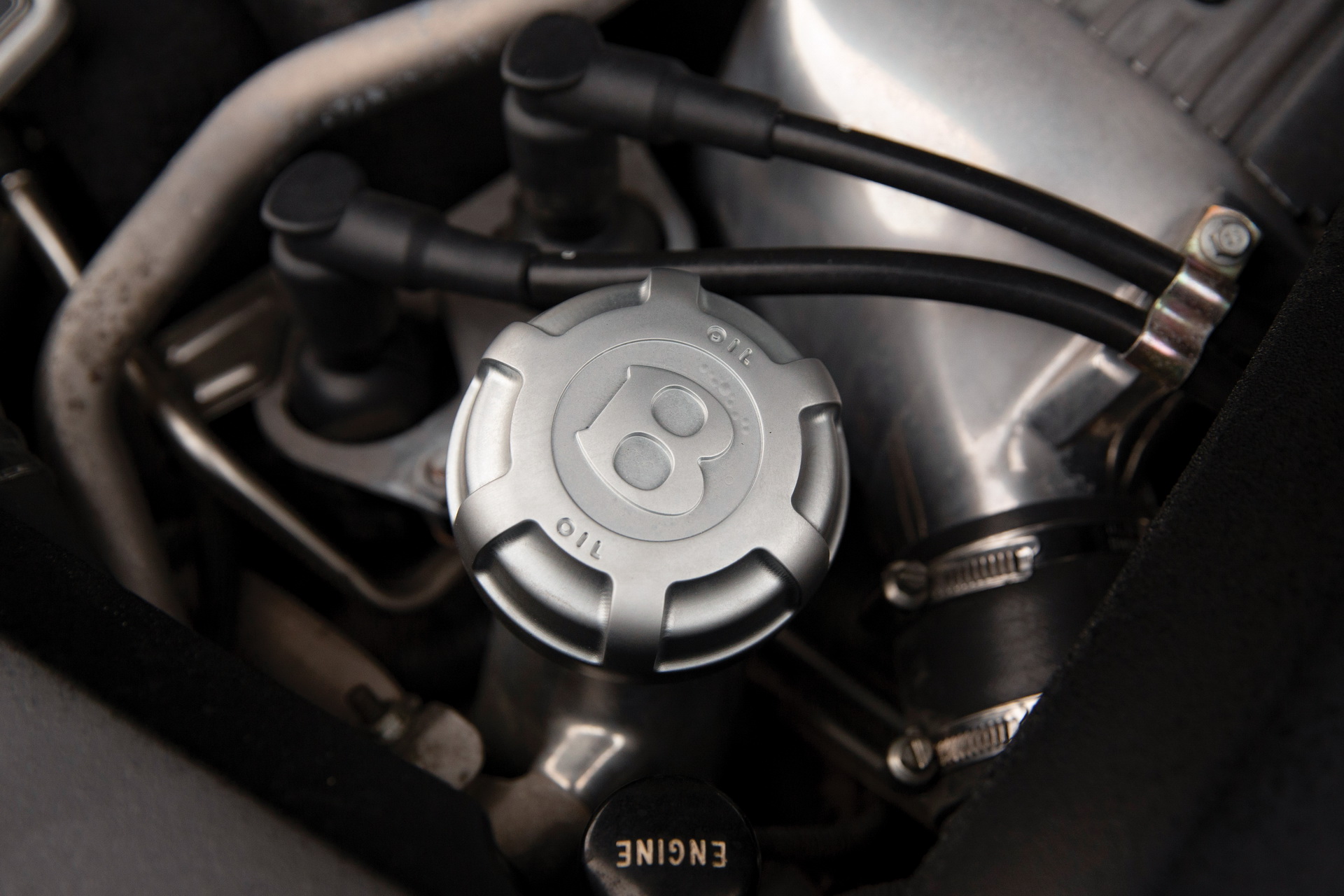 2007 Bentley Arnage Wants To Treat You Like A Royalty For New Audi A6 Money