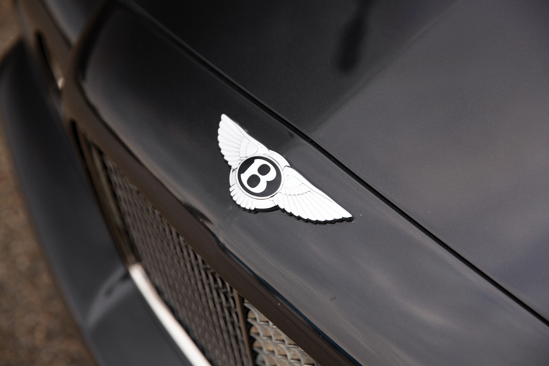 2007 Bentley Arnage Wants To Treat You Like A Royalty For New Audi A6 Money