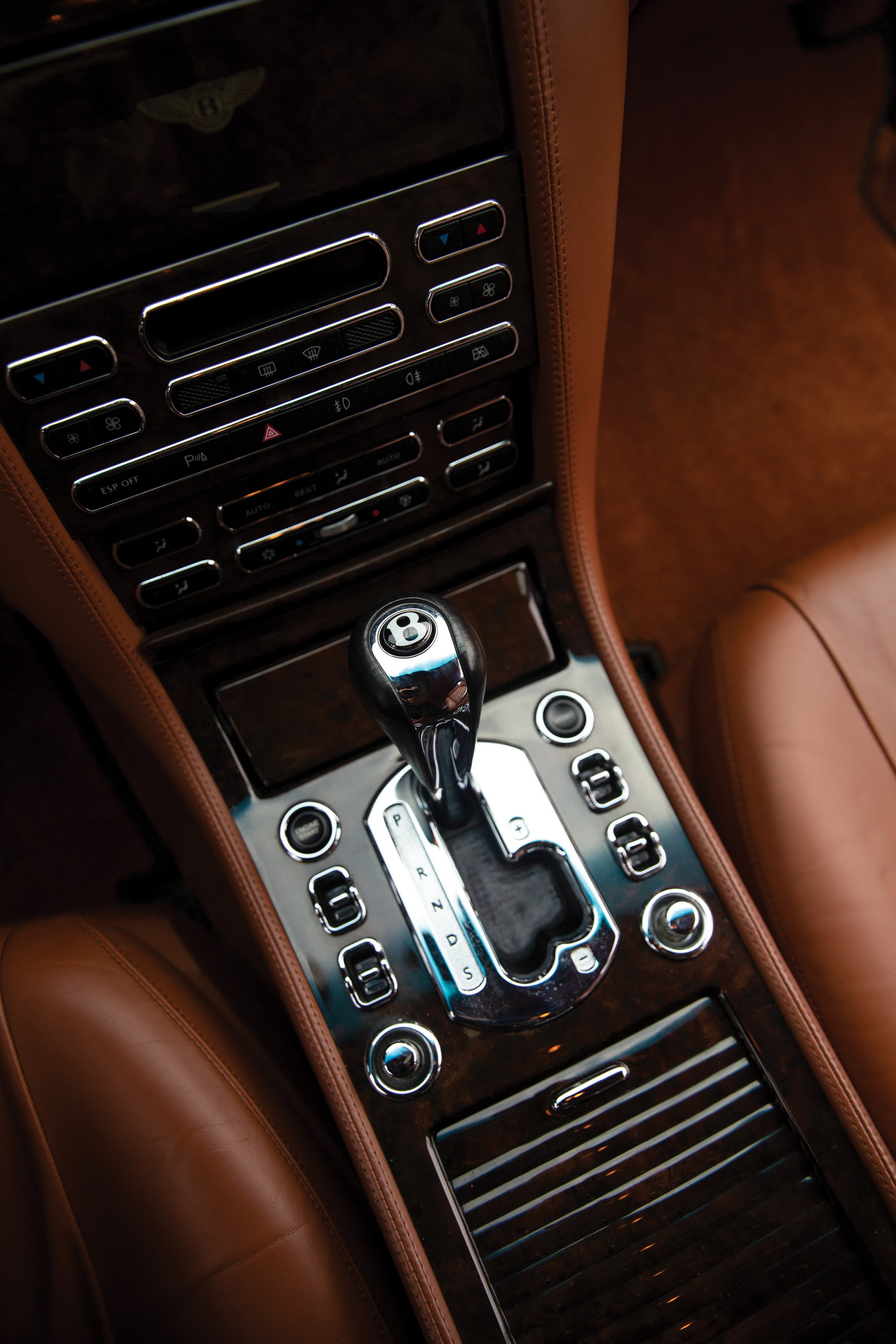 2007 Bentley Arnage Wants To Treat You Like A Royalty For New Audi A6 Money