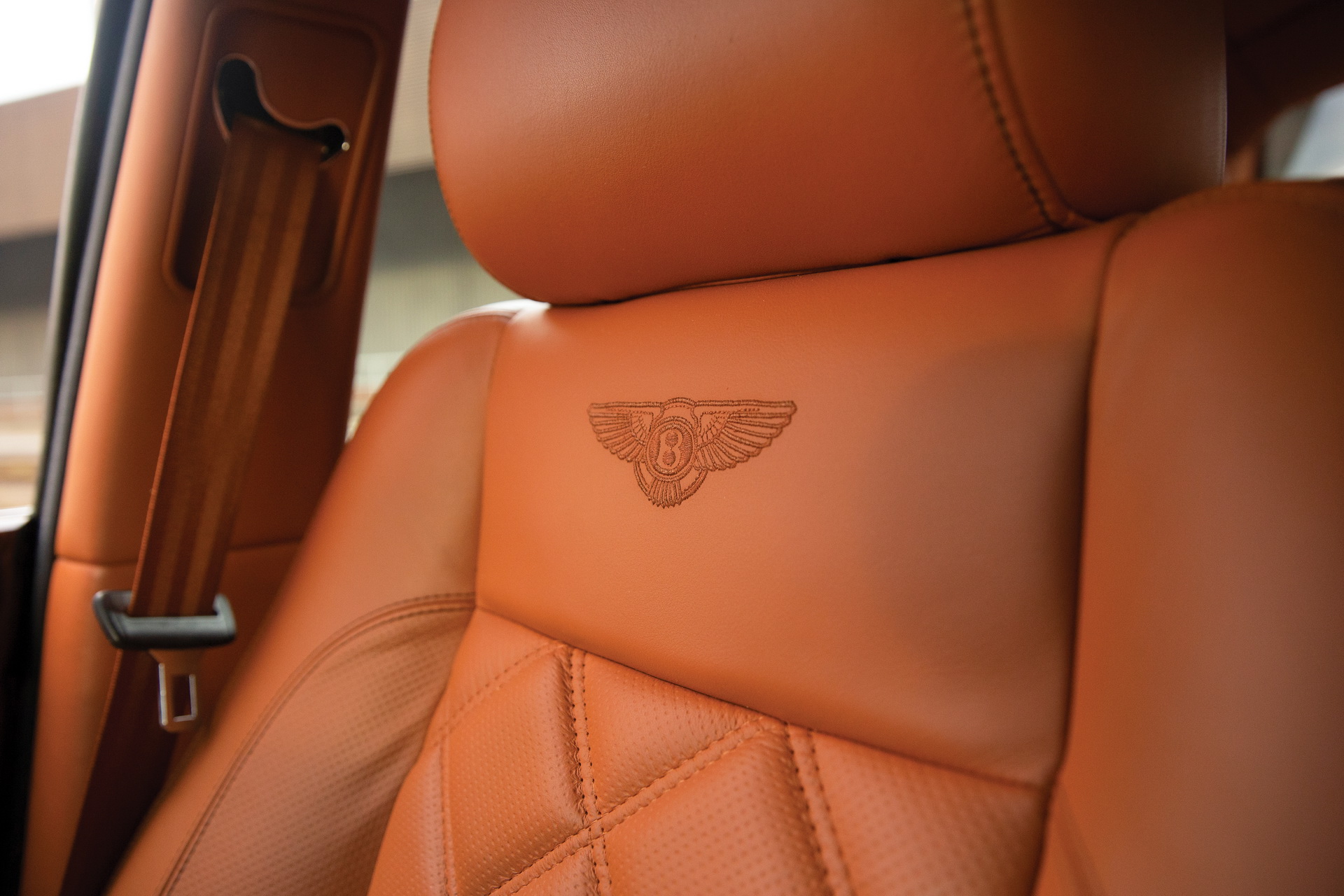 2007 Bentley Arnage Wants To Treat You Like A Royalty For New Audi A6 Money