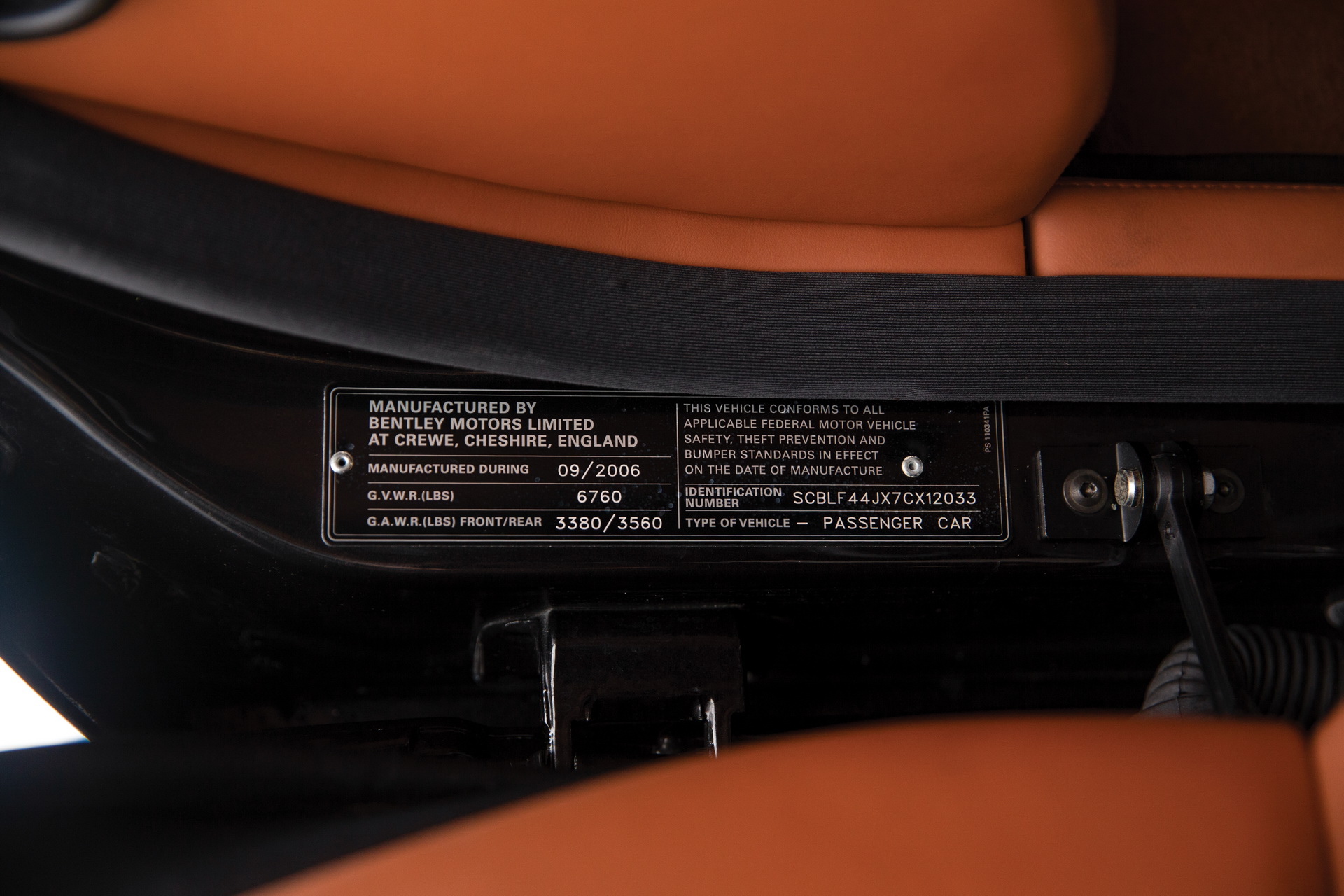 2007 Bentley Arnage Wants To Treat You Like A Royalty For New Audi A6 Money