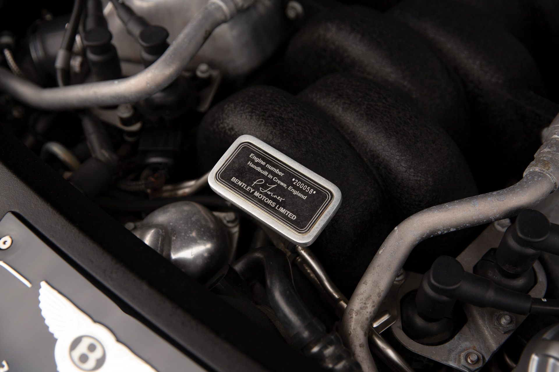 2007 Bentley Arnage Wants To Treat You Like A Royalty For New Audi A6 Money