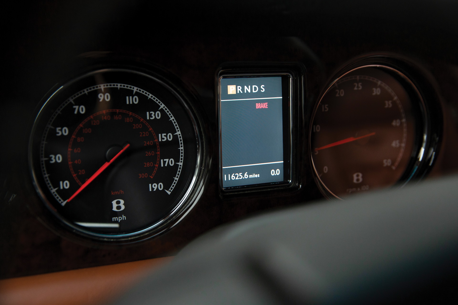 2007 Bentley Arnage Wants To Treat You Like A Royalty For New Audi A6 Money