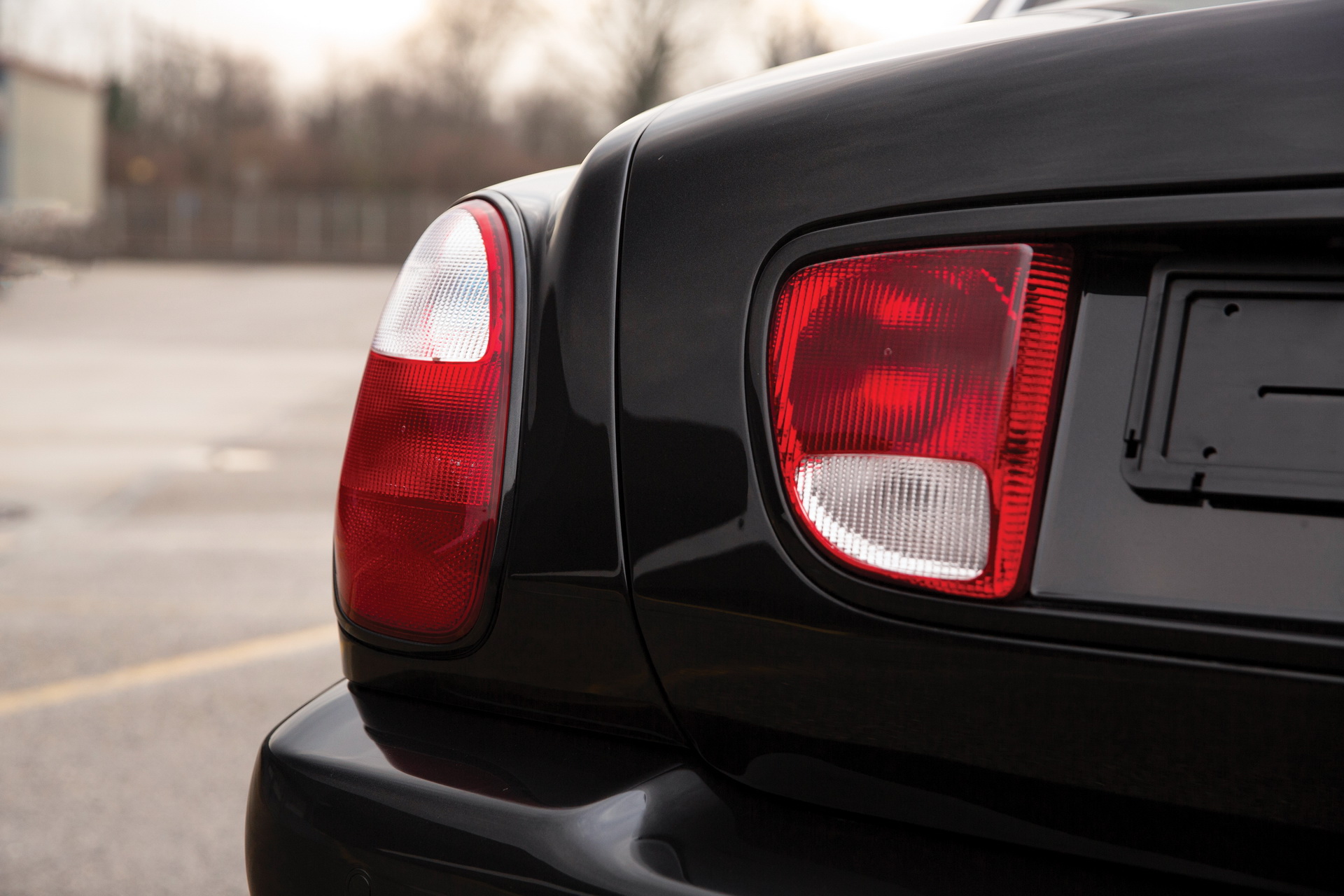 2007 Bentley Arnage Wants To Treat You Like A Royalty For New Audi A6 Money