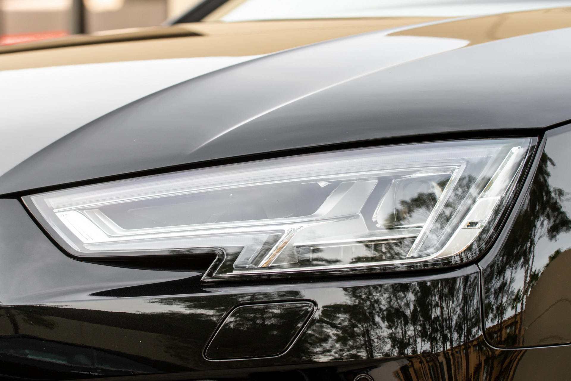 Meet The Audi A4 Allroad That Became An S4 Avant