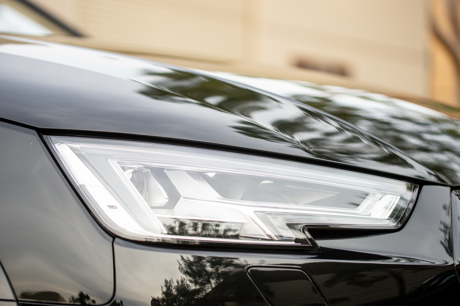 Meet The Audi A4 Allroad That Became An S4 Avant