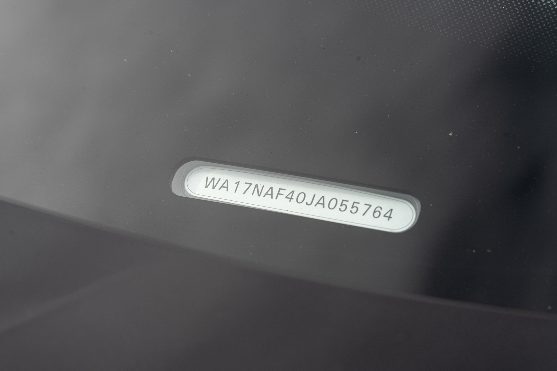 Meet The Audi A4 Allroad That Became An S4 Avant