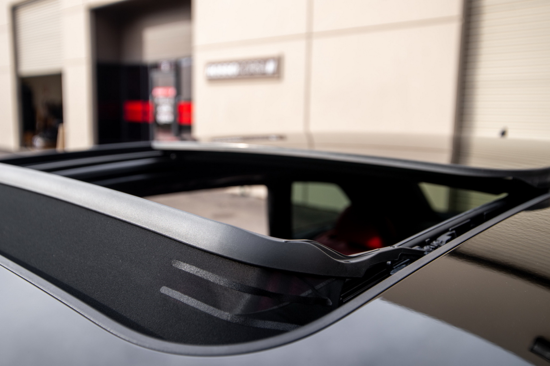 Meet The Audi A4 Allroad That Became An S4 Avant