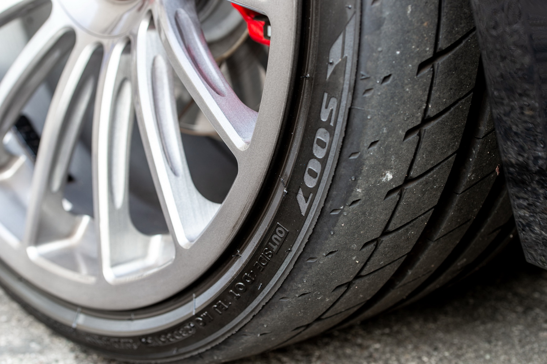 Meet The Audi A4 Allroad That Became An S4 Avant