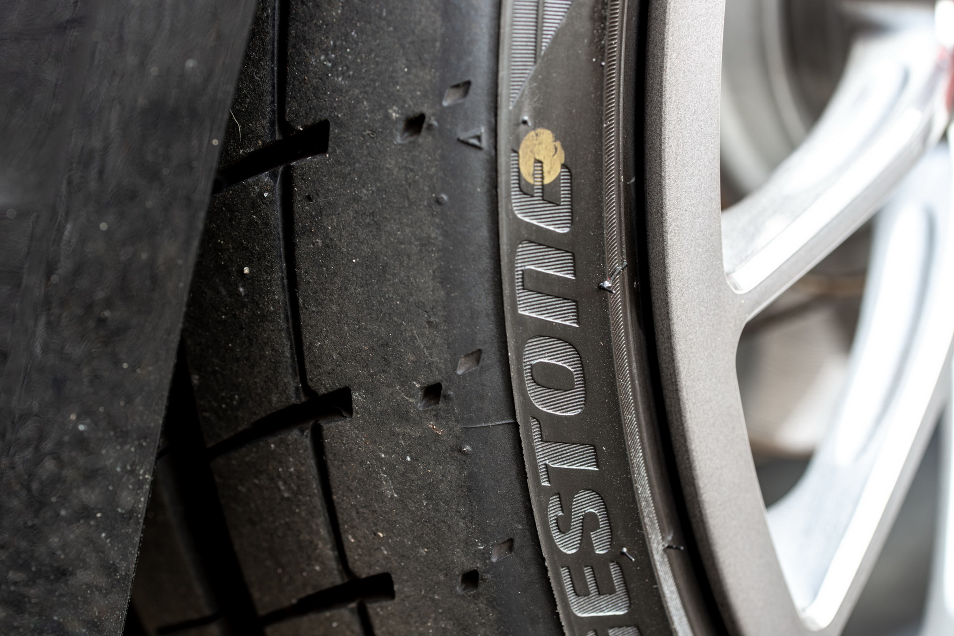 Meet The Audi A4 Allroad That Became An S4 Avant