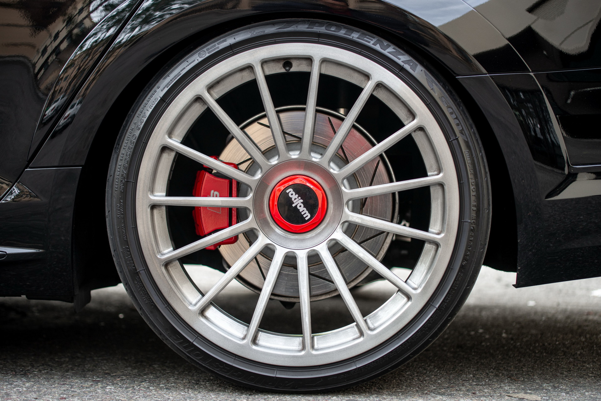 Meet The Audi A4 Allroad That Became An S4 Avant