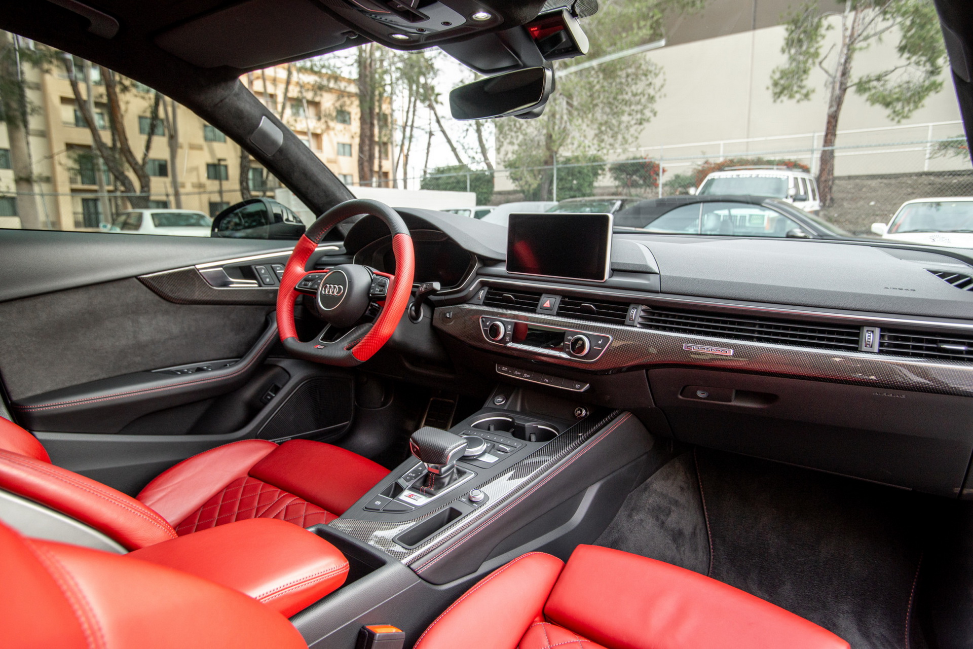 Meet The Audi A4 Allroad That Became An S4 Avant